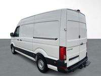 brugt VW Crafter 35 2,0 TDi 163 Kassevogn L3H3 aut. RWD