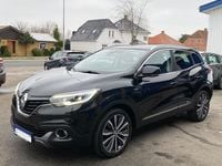 Brugt Renault Kadjar Bose Edition 130 HK (95 kW) 2018 Sortmetal SUV