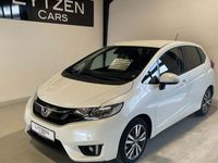 brugt Honda Jazz 1,3 i-VTEC Elegance