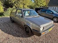 Brugt VW Golf II 1991 Hatchback