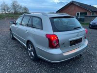 brugt Toyota Avensis 1,8 STW MAN.