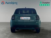 brugt Fiat 600E El La Prima 156HK 5d Aut.