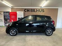 brugt Kia Picanto 1,0 MPi Advance