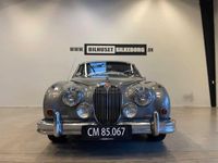 Brugt Jaguar MK II 210 HK (154 kW) 1965 N/a Sedan