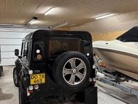 Brugt Land Rover Defender 90 HK (66 kW) 2007 SUV