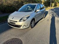 Brugt Renault Grand Scénic III Expression 130 HK (95 kW) 2012 MPV