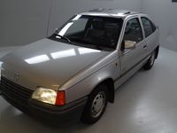 brugt Opel Kadett 1,3 S