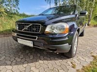 brugt Volvo XC90 4,4 V8 aut. AWD