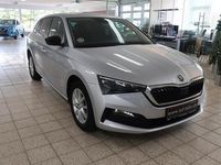 brugt Skoda Scala Scala 1,5 TSI ACT Style DSG 150HK 5d 7g Aut.1,5 TSI ACT Style DSG 150HK 5d 7g Aut.