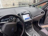 Brugt Ford S-MAX S 190 HK (139 kW) 2019 Blåmetal  MPV