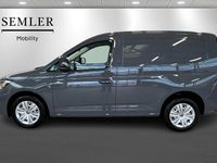 Brugt VW Caddy 114 HK (83 kW) 2024 Grå MPV