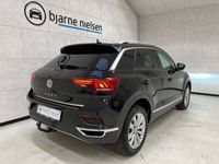 brugt VW T-Roc 2,0 TDi 150 Sport DSG