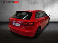 brugt Audi A3 Sportback 1,8 TFSi 180 Ambition S-tr.