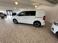 Ny Nissan Townstar Tekna 89 kW (122 HK) 2025 Van