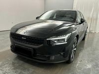 Brugt Polestar 2 169 kW (231 HK) 2022 Sortmetal Hatchback