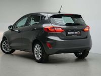 brugt Ford Fiesta 1,0 EcoBoost Titanium