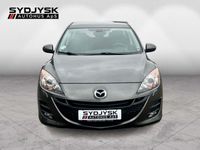 brugt Mazda 3 1,6 DE 115 Premium