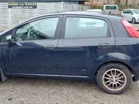 brugt Fiat Grande Punto 1,4 Dynamic