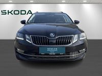 brugt Skoda Octavia 1,5 TSi 150 Style Business Combi DSG