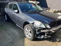 Brugt Mercedes E200 2010 Sedan