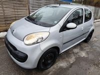 Brugt Citroën C1 68 HK (50 kW) 2007 Hatchback