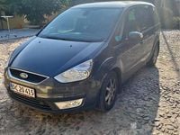 Brugt Ford Galaxy 140 HK (102 kW) 2009 MPV
