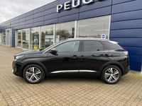 brugt Peugeot 3008 1,6 PureTech Plugin-hybrid First Selection EAT8 225HK 5d 8g Aut.