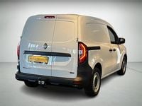 Ny Renault Kangoo 89 kW (122 HK) 2025 Hvid MPV