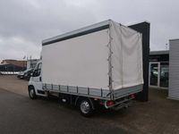 brugt Peugeot Boxer 435 2,2 BlueHDi 165 L3 Plus