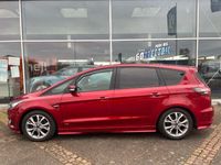 brugt Ford S-MAX 2,0 EcoBlue ST-Line aut. AWD