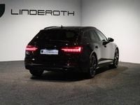 Brugt Audi A6 S-Line 367 HK (269 kW) 2023 Sortmetal Stationcar