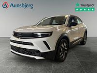Brugt Opel Mokka-e Elegance 100 kW (136 HK) 2024 Hvid SUV