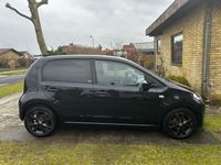 brugt Skoda Citigo 1.0 MPI 60 HK 5-Dørs Hatchback