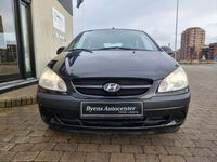 brugt Hyundai Getz 1,4 GL