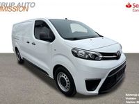 brugt Toyota Proace L2H1 2,0 D T2 Dobb. Skydedør 120HK Van 6g