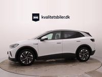 Brugt VW ID.4 Pro Performance 150 kW (204 HK) 2022 Hvidmetal SUV
