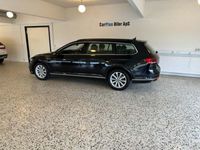 brugt VW Passat 14 GTE+ Pro Variant DSG