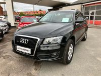 brugt Audi Q5 3,2 FSi quattro S-tr.