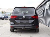 brugt VW Touran 1,4 TSi 150 Comfortline DSG 7prs