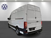 brugt VW Crafter 35 2,0 TDi 177 Kassevogn L3H3 aut.