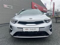 brugt Kia Stonic 1,0 T-GDI Collection 100HK 5d