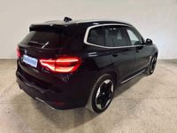 brugt BMW iX3 Charged Impressive