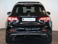 brugt Mercedes GLC250 d 2,2 AMG Line aut. 4Matic Van 5d