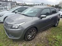 Brugt Suzuki Baleno Exclusive 90 HK (66 kW) 2019 Grå Hatchback