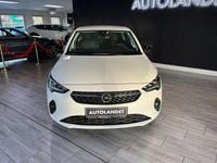 Brugt Opel Corsa-e Elegance 100 kW (136 HK) 2022 Hvid Hatchback