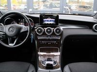 brugt Mercedes GLC350 2,0 aut. 4Matic