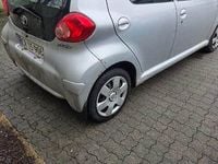 Brugt Toyota Aygo 68 HK (50 kW) 2008 Hatchback