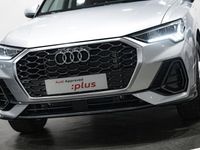 brugt Audi Q3 45 TFSi e Attitude+ Sportback S tronic