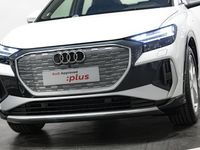 brugt Audi Q4 Sportback e-tron e-tron 40 Attitude