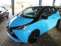 brugt Toyota Aygo 1,0 VVT-i x-cite